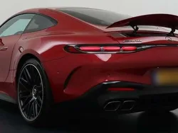 Rojo Usado 2024 Mercedes S63 AMG AMG Coupe | 178.900 €