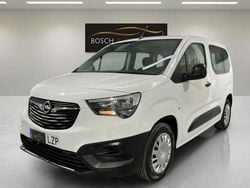 Blanco Usado 2022 Opel Combo Life Edition Van | 15.490 € (Precio justo)