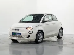 Usado 2022 Fiat 500e Action | 13.990 € (Super precio)