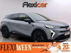 Gris Usado 2024 Renault Symbioz Esprit Alpine SUV | 26.990 €