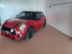 Rojo Usado 2020 Mini Cooper Utilitario | 21.000 € (Un poco caro)