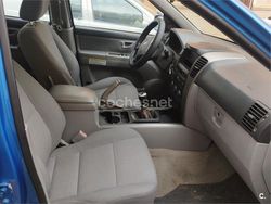Azul Usado 2007 Kia Sorento SUV | 5000 € (Precio justo)