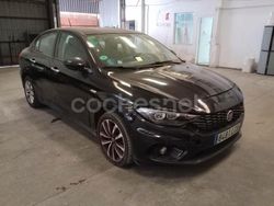 Negro Usado 2019 Fiat Tipo Lounge Berlina | 3500 €