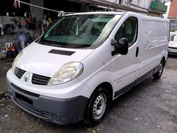 Usado 2007 Renault Trafic Van | 6500 €