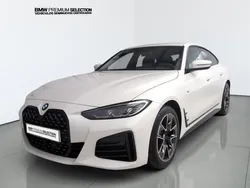 Usado 2024 BMW 420 Gran Coupé Comfort Edition Coupe | 48.500 € (Buen precio)
