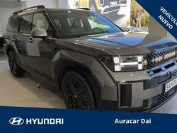 Gris Nuevo 2025 Hyundai Santa Fe SUV | 61.500 € (Caro)