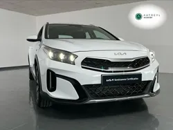 Blanco Usado 2024 Kia XCeed SUV | 19.900 € (Precio justo)