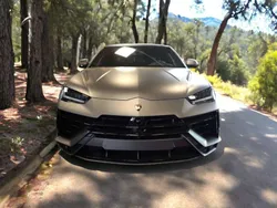 Gris Nuevo 2024 Lamborghini Urus SUV | 355.000 €