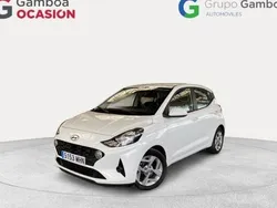 Blanco Usado 2023 Hyundai i10 Utilitario | 10.900 € (Super precio)