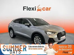 Gris Usado 2020 Audi Q3 Premium SUV | 29.590 € (Precio justo)