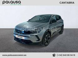 Gris Usado 2023 Opel Grandland X SUV | 28.900 € (Caro)