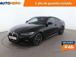 Negro Usado 2021 BMW Z4 M Sport Line Coupe | 34.951 €