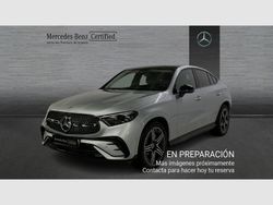 Plata hightec metalizado Usado 2024 Mercedes 200 Coupe | 66.990 €