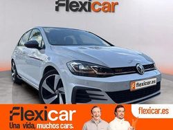 Blanco Usado 2018 VW Golf VII GTI | 25.990 € (Precio justo)