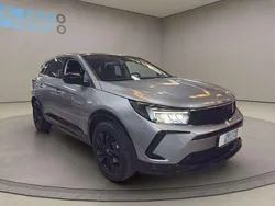 Gris Usado 2023 Opel Grandland X SUV | 20.975 € (Precio justo)