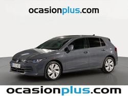 Gris Usado 2025 VW Golf VIII Utilitario | 25.319 € (Precio justo)