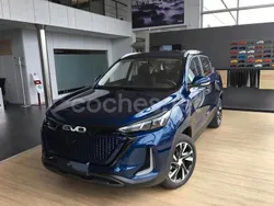 Azul Nuevo 2025 EVO Evo 5 SUV | 19.900 € (Precio justo)