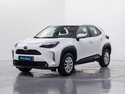 Usado 2023 Toyota Yaris Active | 20.890 € (Caro)