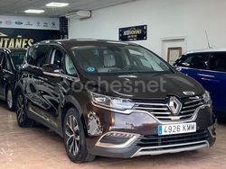 Marrón Usado 2018 Renault Espace LIMITED Monovolumen | 15.900 € (Precio justo)