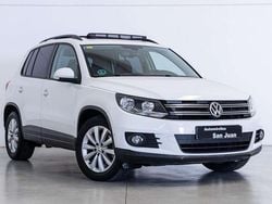 Blanco Usado 2016 VW Tiguan SUV | 15.990 € (Super precio)