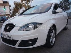 Blanco Usado 2013 Seat Altea Style Monovolumen | 6500 € (Buen precio)