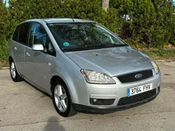 Usado 2006 Ford C-MAX Trend Monovolumen | 6990 € (Caro)