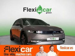 Gris Usado 2022 Hyundai Ioniq 6 Berlina | 24.290 € (Buen precio)