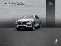 Negro Usado 2020 Mercedes GLE450 AMG SUV | 58.990 € (Precio justo)