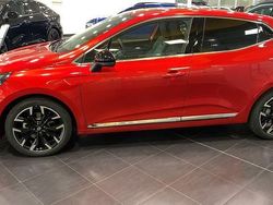 Rojo Nuevo 2025 Renault Clio V Techno Berlina | 20.990 €