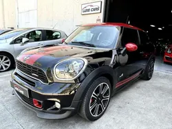 Negro Usado 2013 Mini John Cooper Works Utilitario | 14.499 €