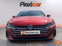 Burdeos Usado 2021 VW Arteon Elegance Familiar | 30.290 € (Super precio)