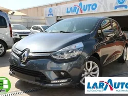 Azul Usado 2019 Renault Clio IV Zen | 13.899 € (Un poco caro)
