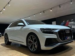 Blanco Usado 2021 Audi Q8 S-line plus SUV | 78.900 €