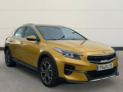 Usado 2021 Kia XCeed SUV | 16.998 € (Precio justo)