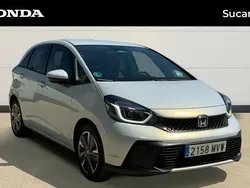 Usado 2024 Honda Jazz Advance Utilitario | 20.825 €
