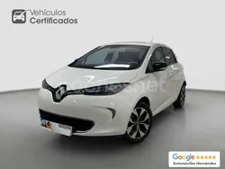 Eléctrico Usado 2014 Renault Zoe Life Utilitario | 6980 € (Precio justo)