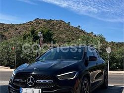 Negro Usado 2023 Mercedes GLA200 SUV | 37.000 € (Precio justo)