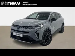 Gris Usado 2024 Renault Symbioz Esprit Alpine SUV | 32.500 € (Precio justo)