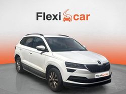 Gris Usado 2018 Skoda Karoq Ambition SUV | 14.990 € (Precio justo)