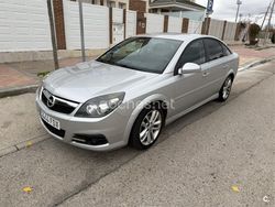 Gris / plata Usado 2006 Opel Vectra GTS Berlina | 3299 €
