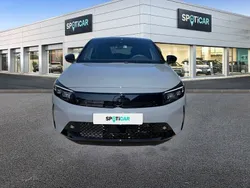 Gris Usado 2023 Opel Corsa-e Edition Utilitario | 24.900 € (Buen precio)