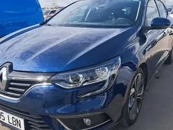 Usado 2019 Renault Mégane IV Zen | 14.810 € (Precio justo)