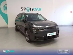 Gris Nuevo 2025 Leapmotor C10 SUV | 30.900 € (Buen precio)