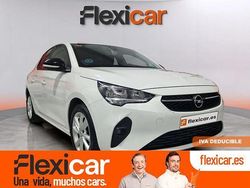 Blanco Usado 2020 Opel Corsa Edition Berlina | 11.970 € (Precio justo)