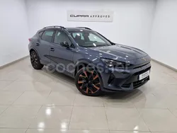 Gris / plata Nuevo 2024 Cupra Formentor SUV | 40.900 € (Un poco caro)