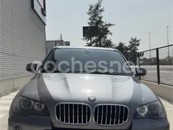 Gris / plata Usado 2007 BMW X5 SUV | 11.000 € (Buen precio)