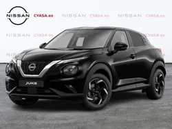 Otro Nuevo 2025 Nissan Juke Acenta SUV | 24.975 € (Precio justo)