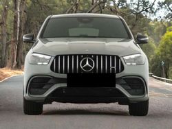 Gris Usado 2024 Mercedes GLE63 AMG AMG Coupe | 159.000 €