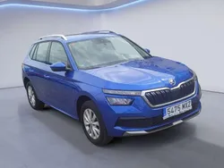 Usado 2025 Skoda Kamiq SUV | 14.900 €