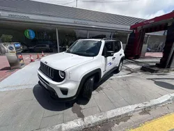Blanco Usado 2025 Jeep Renegade Altitude SUV | 29.929 €